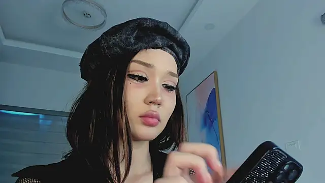 Aoki_sweet webcam