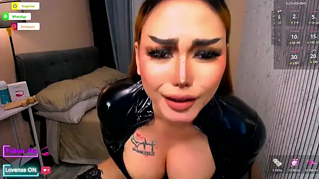 wildbountytrans webcam