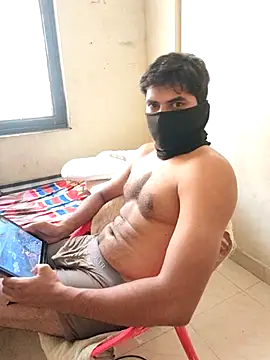 Ragnorok01 webcam