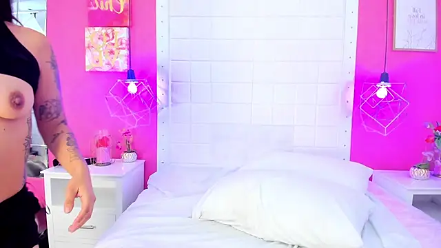 Antonella_morrison webcam