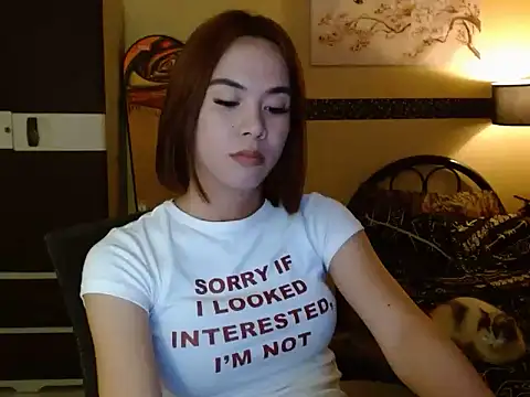 SweetTs4u webcam