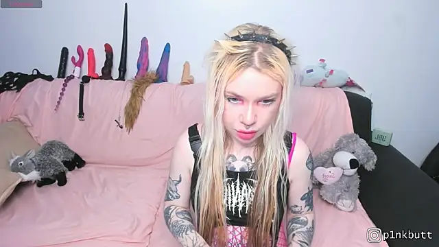 HelenGoat webcam