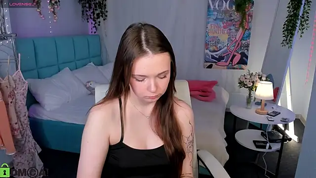 boozekirs_ (F teen) - Tits massage
