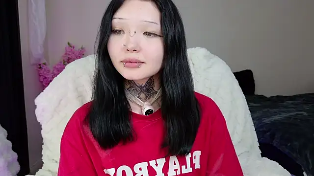 lein_bone (F teen) - Full naked