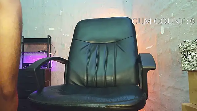 DanielsCock420 webcam