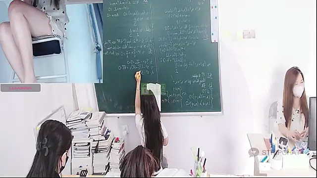 _Math_ webcam