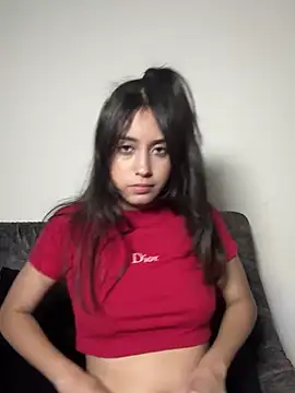 nohemyDream webcam