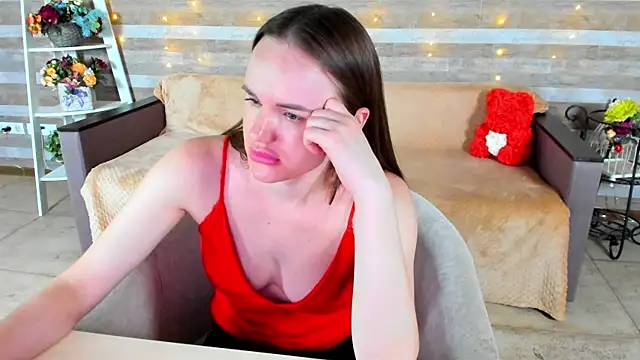 SusanSmit webcam