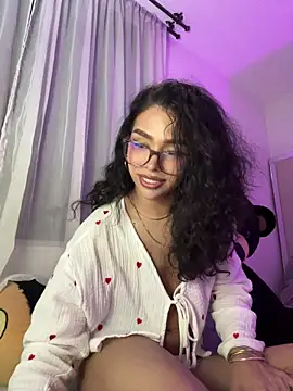 Vyna - Trans webcam sex chat