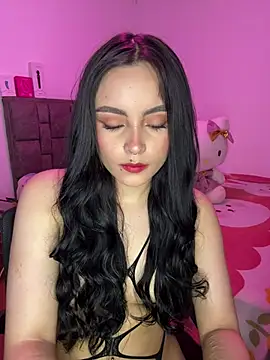 salome_polaniiee webcam