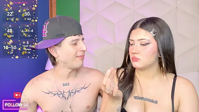 sett_and_gwen webcam