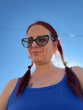 NataKitten webcam