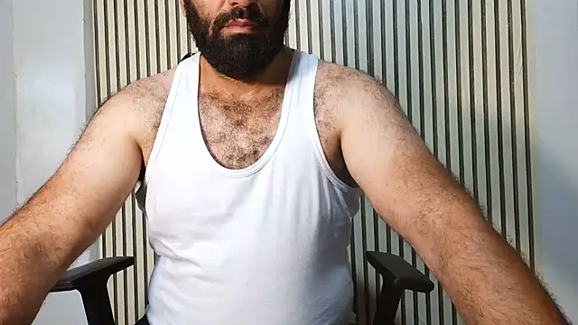 Samirfuker84's room