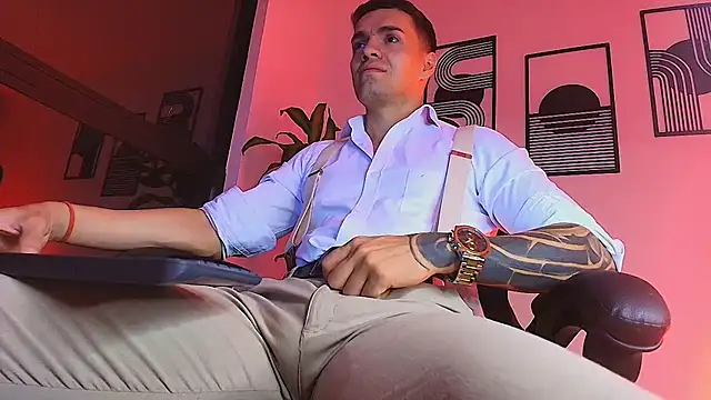 ALPHA_DOMINUS_ webcam