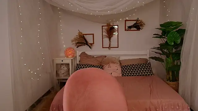 CherryCl0ud webcam