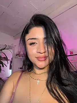lucianaroy webcam