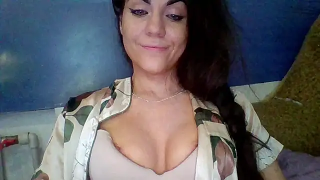 AliceTailor webcam