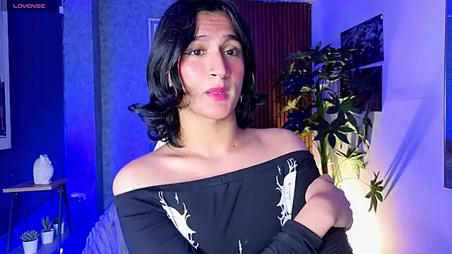 Zoee_Kiss_ webcam
