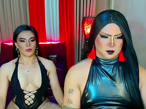 Wildest_Slave_Huntress webcam