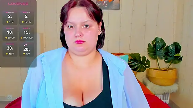 Blossom_Soniya webcam