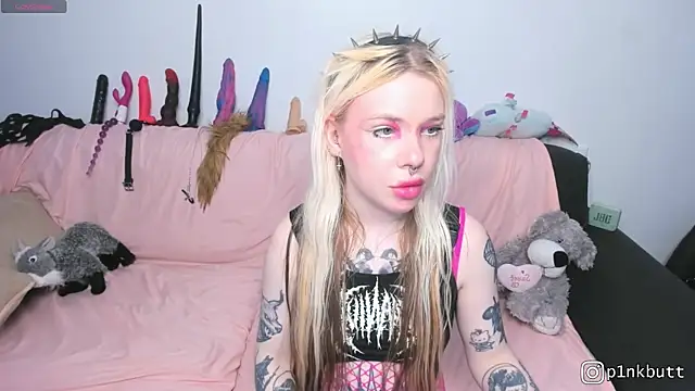 HelenGoat webcam