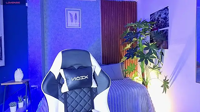 Zoee_Kiss_ webcam