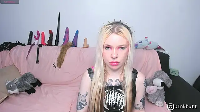 HelenGoat webcam