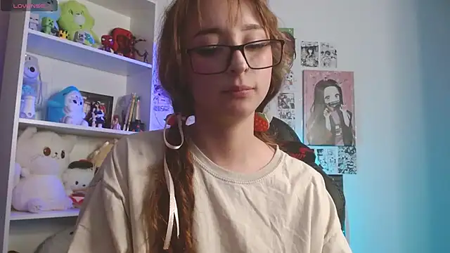 CelesteAyase webcam