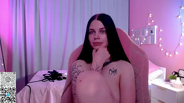 Michela_Fruet webcam