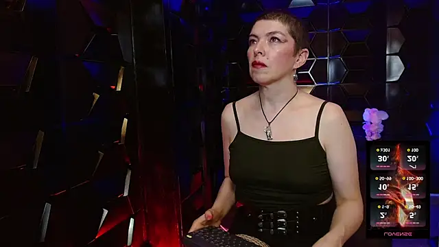Sauvage_lilith webcam