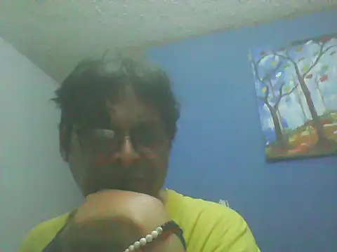 AdultAgency webcam