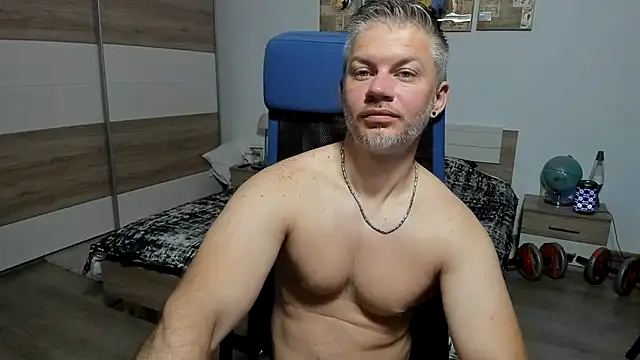 RobbyShawz webcam