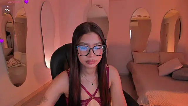 SophieHouston_ webcam