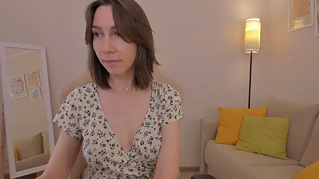 GoodGlamorGirl webcam