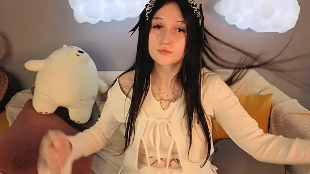 Emma-Blissa webcam