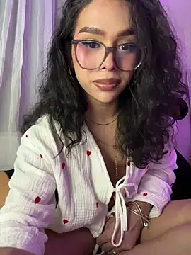 Samantha_Bernardo webcam