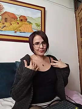 IsisBlake webcam
