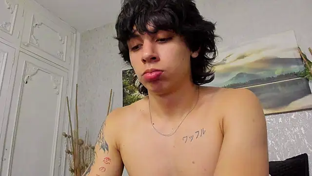 Tyler_durten webcam