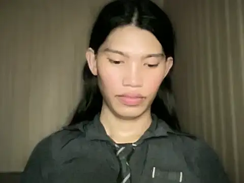 Yourgoddess_jayve webcam