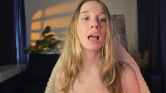 Eve_Sin webcam