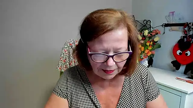 Adelewildx webcam