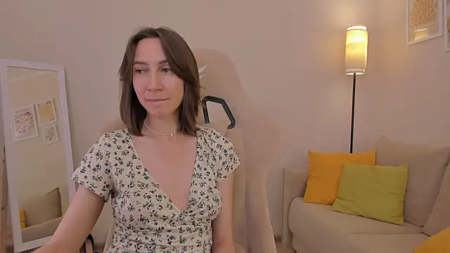 GoodGlamorGirl webcam