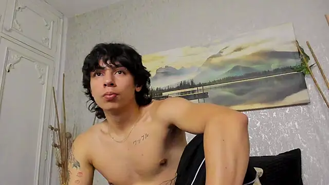 Tyler_durten webcam