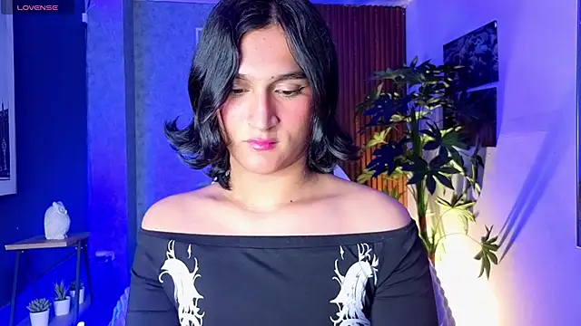 Zoee_Kiss_ webcam