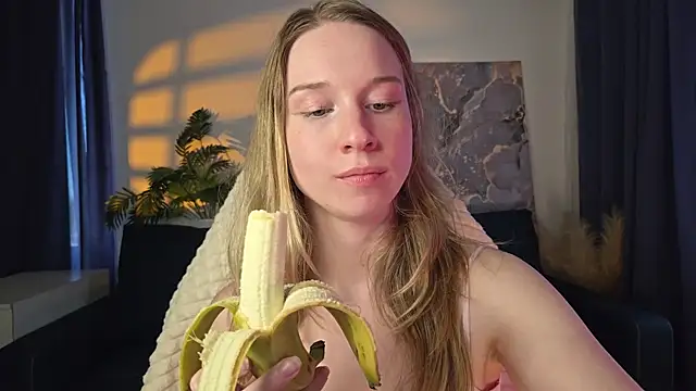 Eve_Sin live cam on StripChat