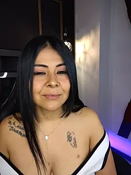 Aniajoness_ live cam on StripChat