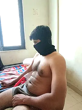 Ragnorok01 live cam on StripChat