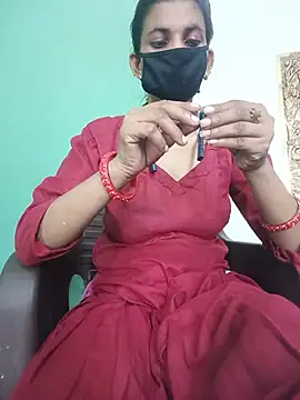 aafreen_36 (F young) - Pusssy fingring