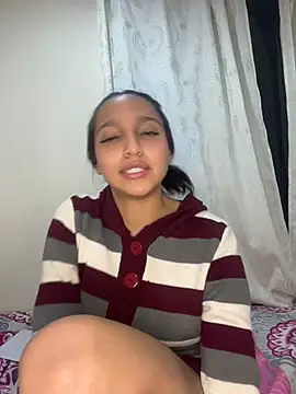 Eve_Ritz webcam