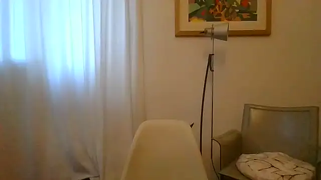 ANONIMO7735 webcam